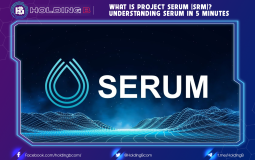 What is Project Serum (SRM)? Understanding Serum in 5 Minutes