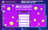 Kraken Review: Advanced Crypto Trading and Low Fees