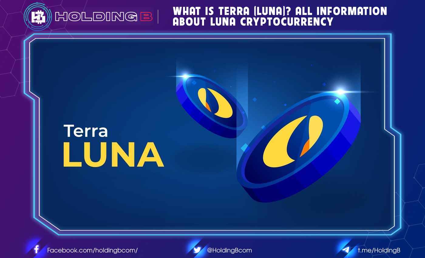 what is luna one crypto