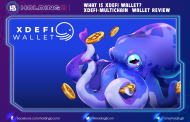 What is XDEFI Wallet? XDEFI-MultiChain Wallet Review