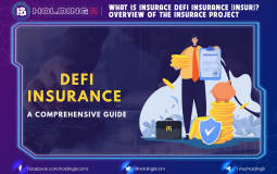 What is InsurAce DeFi Insurance (INSUR)? Overview of the InsurAce project