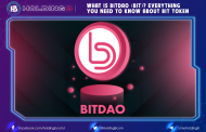 What Is BitDAO (BIT)? Everything You Need To Know About BIT Token