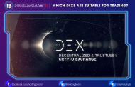 Which DEXs are Suitable for Trading?