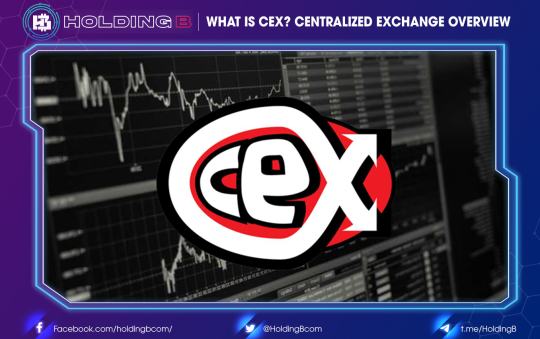 What is CEX? Centralized Exchange Overview