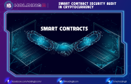 Smart Contract Security Audit in Cryptocurrency
