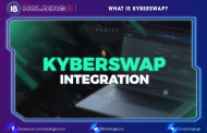What is Kyber Swap?