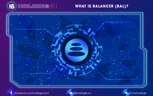 What is Balancer (BAL)?