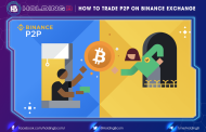 How to trade P2P on Binance Exchange