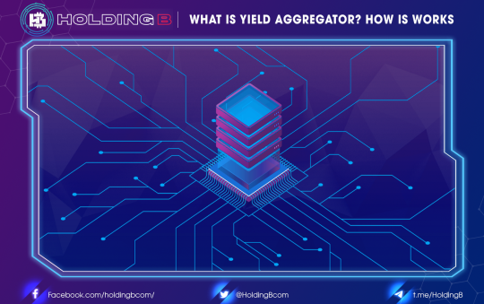 What is an Yield Aggregator ? How do Yield Aggregators Work?