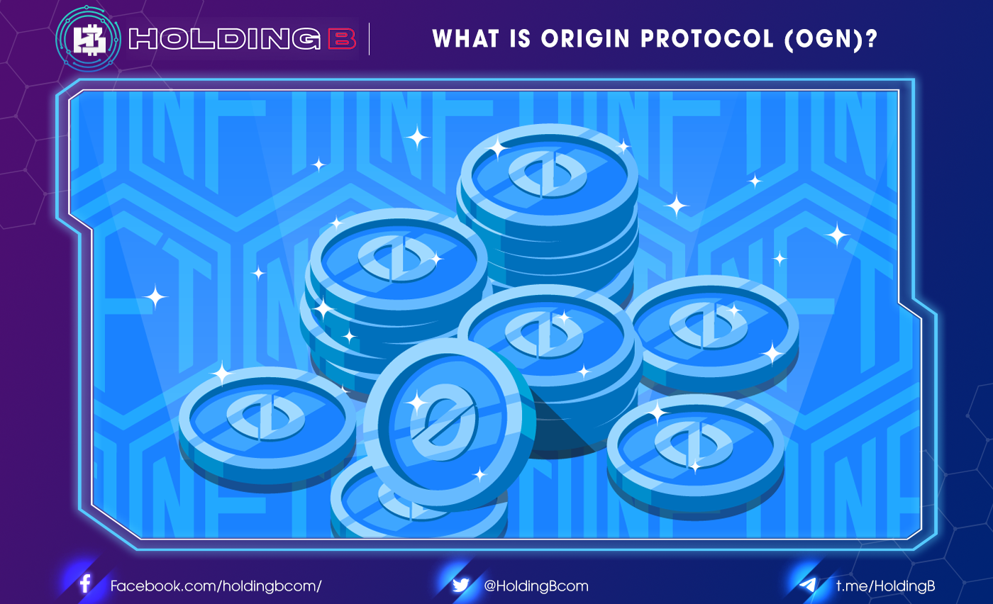 What is Origin Protocol (OGN)? 