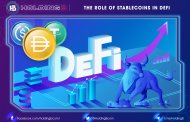 Stablecoins in DeFi