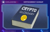 Cryptocurrency glossary