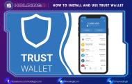 How to install and use Trust Wallet