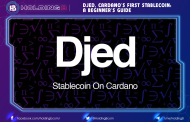 Djed, Cardano’s First Stablecoin: A Beginner’s Guide