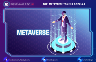 Top Metaverse Tokens Popular