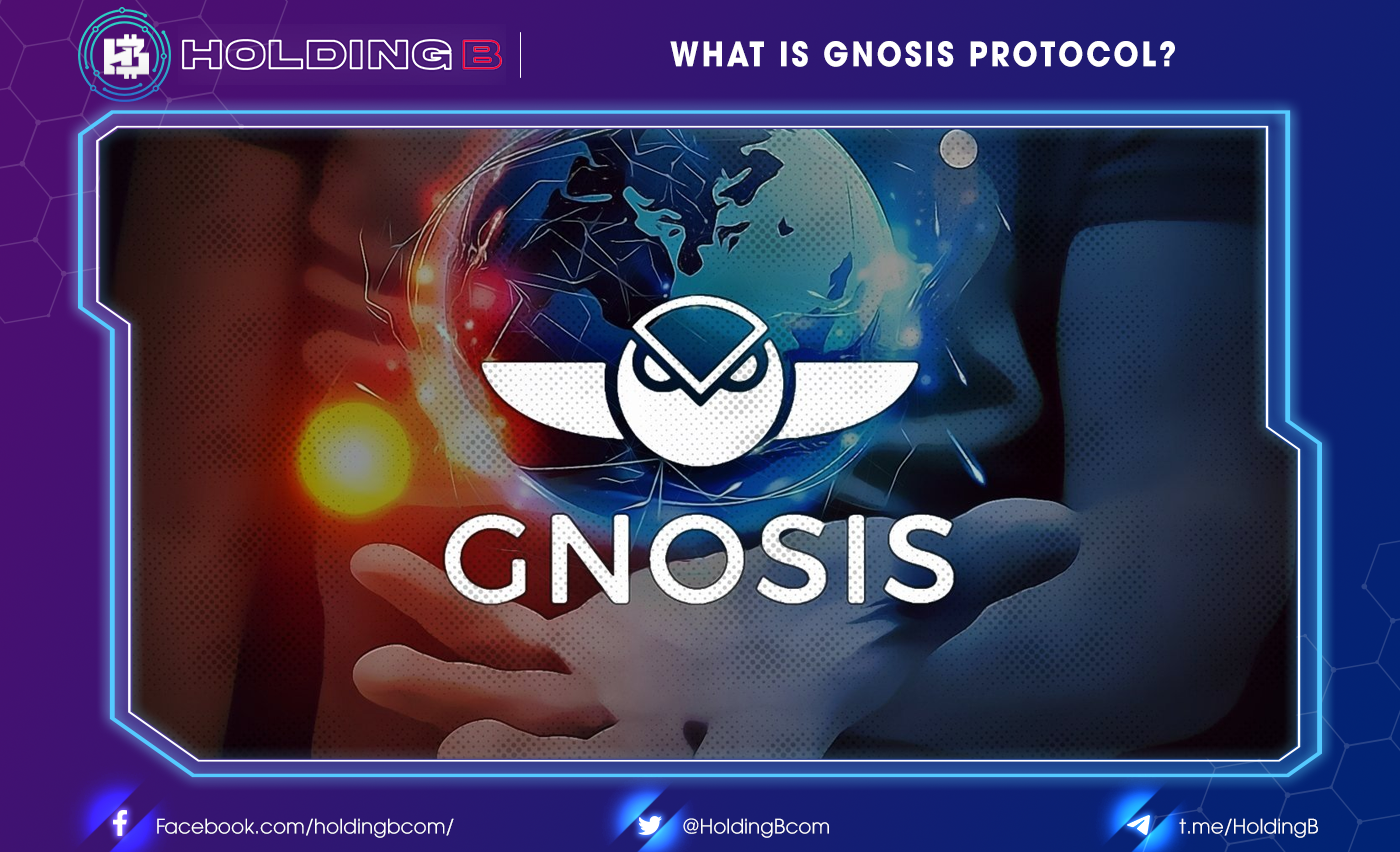 What Is Gnosis Protocol?