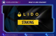 What Is Lido Staking?