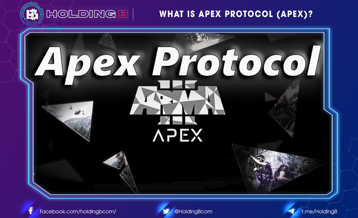 What Is ApeX Protocol ( APEX ) ?
