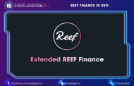 Extended REEF Finance In DeFi