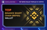 Top BEP20 Wallet Popular In Crypto