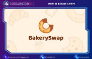 What is Bakery Swap?