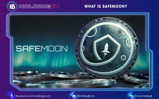 What is SafeMoon?