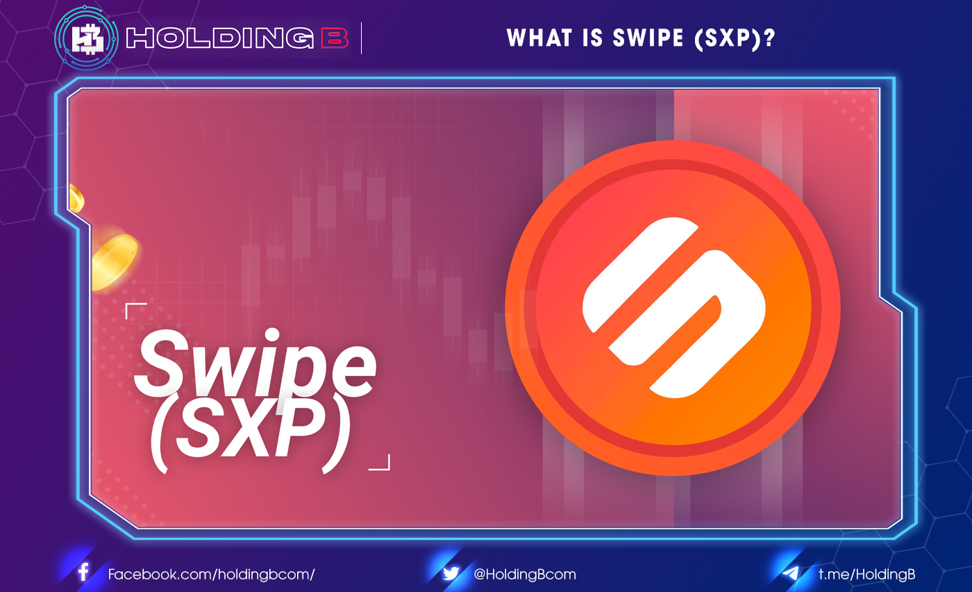 What is Swipe (SXP)?