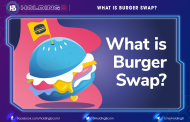 What Is Burger Swap?