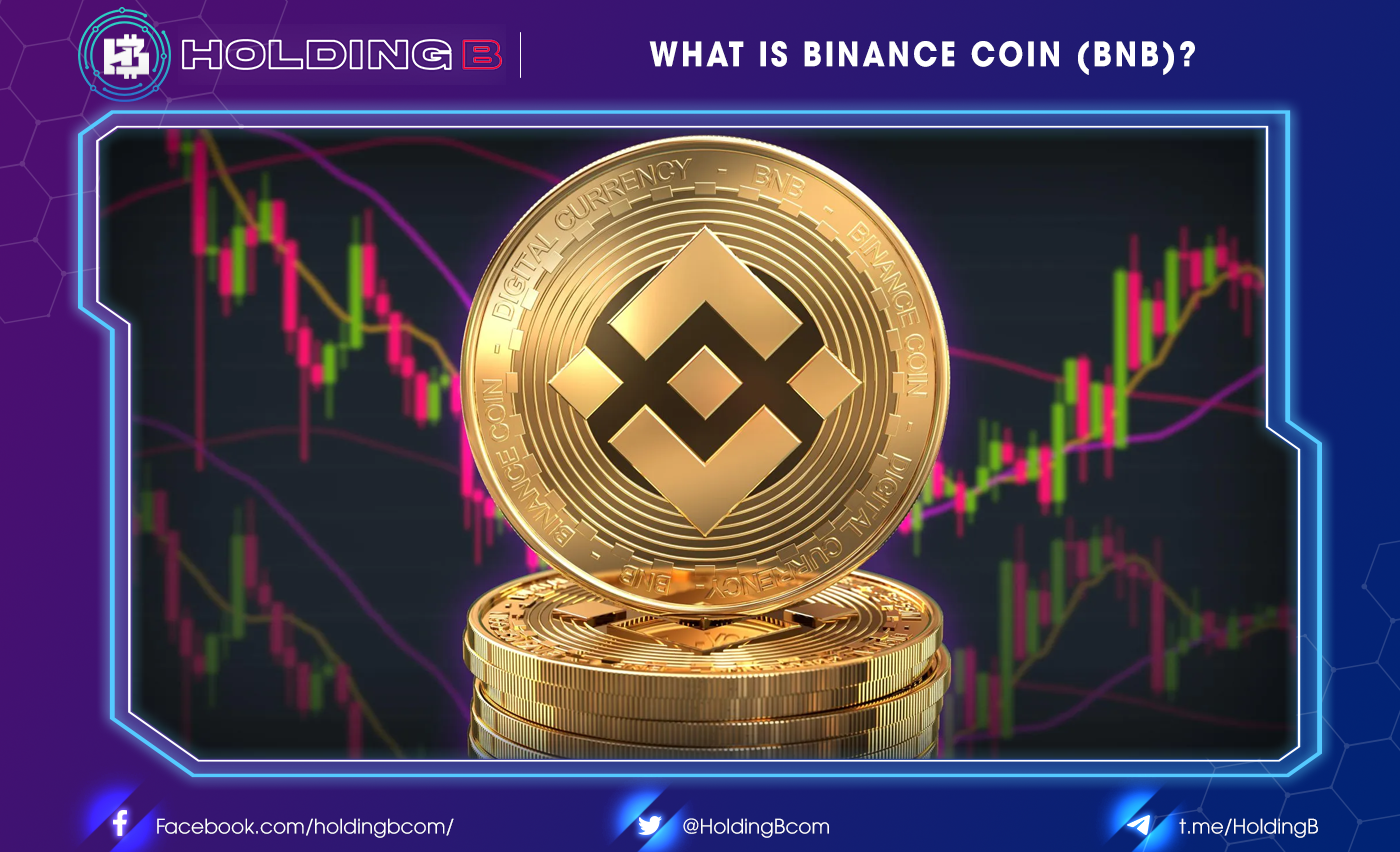 What is Binance Coin (BNB) ?