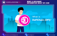 What is DeFiChain? Information about DFI coin