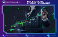 What is Crypto Index? Investment potential in DeFi
