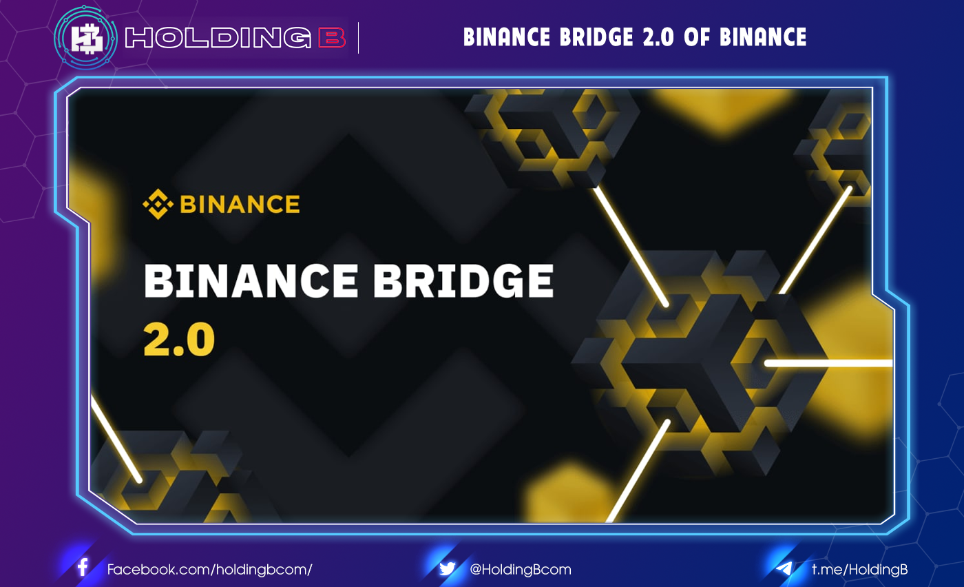 binance bridge