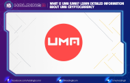 What is UMA (UMA)? Learn detailed information about UMA cryptocurrency