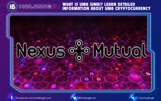What is Nexus Mutual (NXM)? Essential information about the NXM cryptocurrency