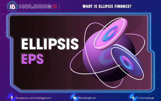 What is Ellipsis Finance?