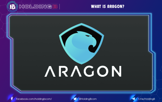What is Aragon?