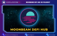 Moonbeam DeFi Hub on Polkadot