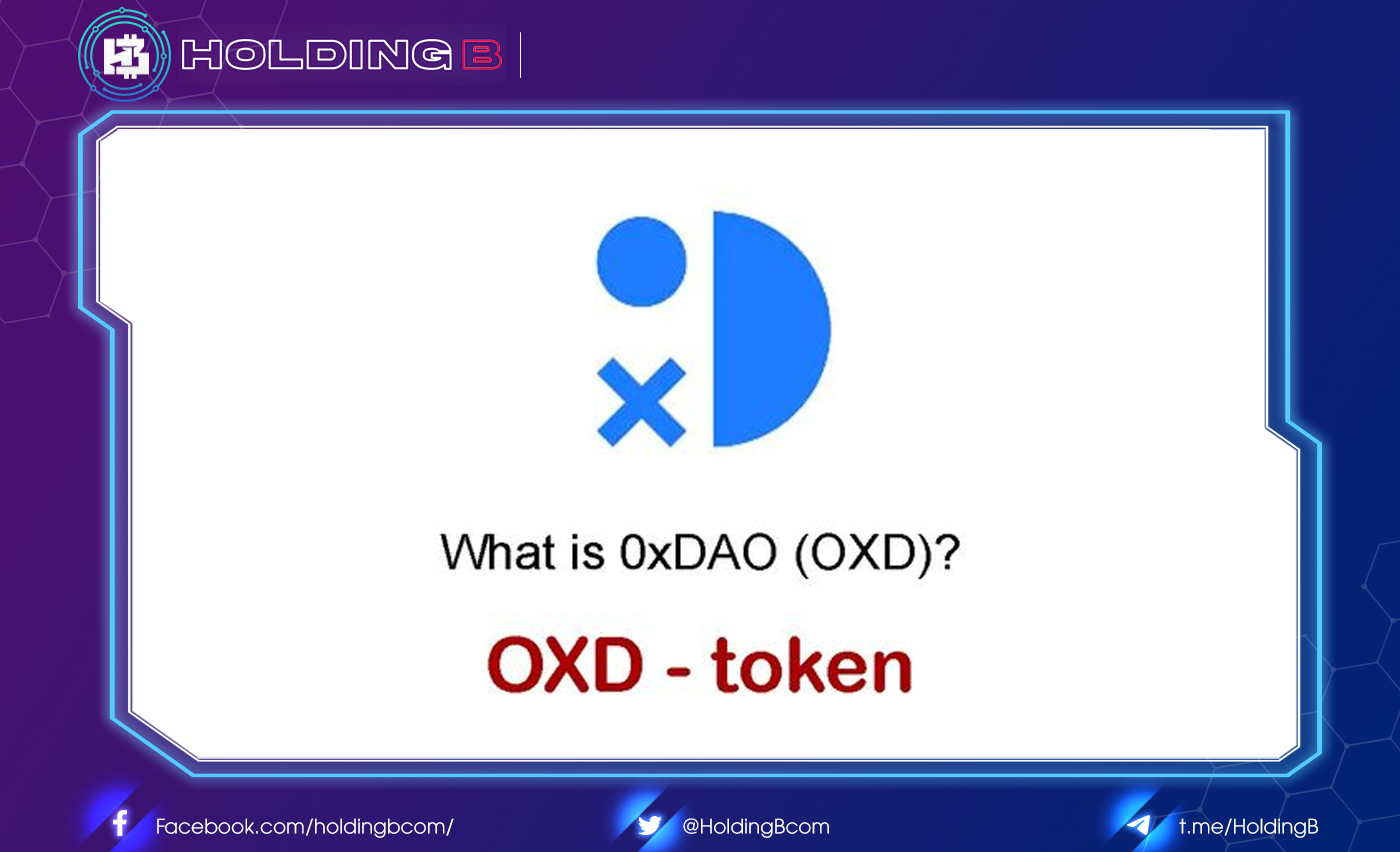 oxdao crypto