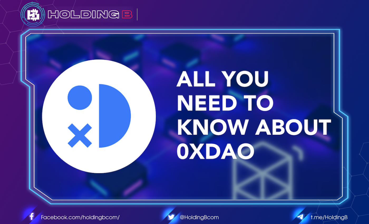 oxdao crypto