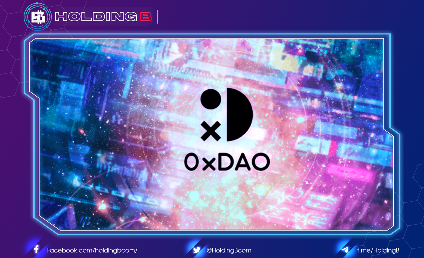 oxdao crypto