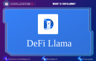 What is Defillama?