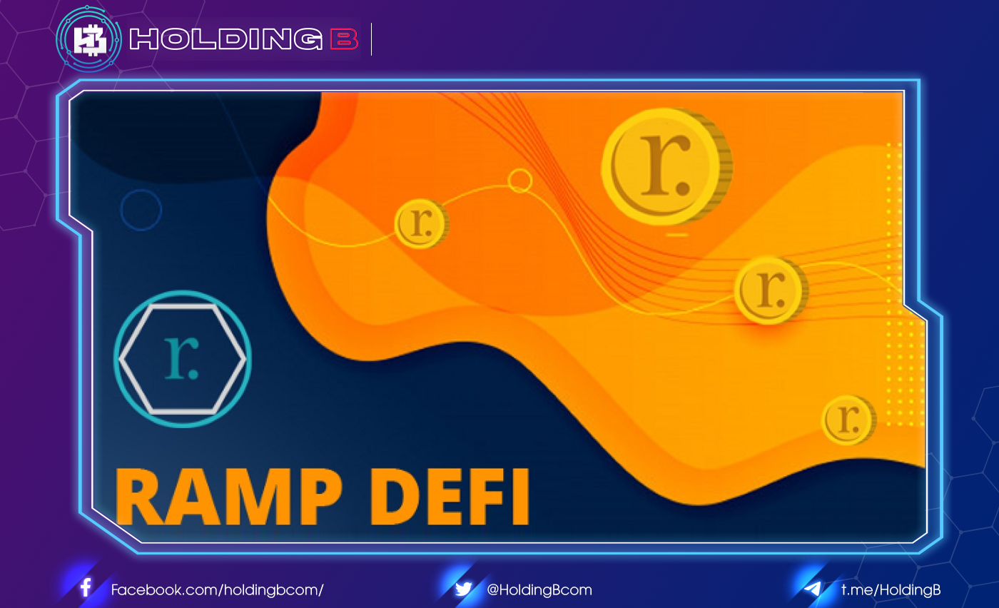 ramp defi crypto