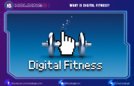 What is Digital Fitness?