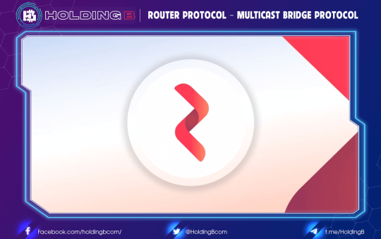Router Protocol – Multicast Bridge Protocol
