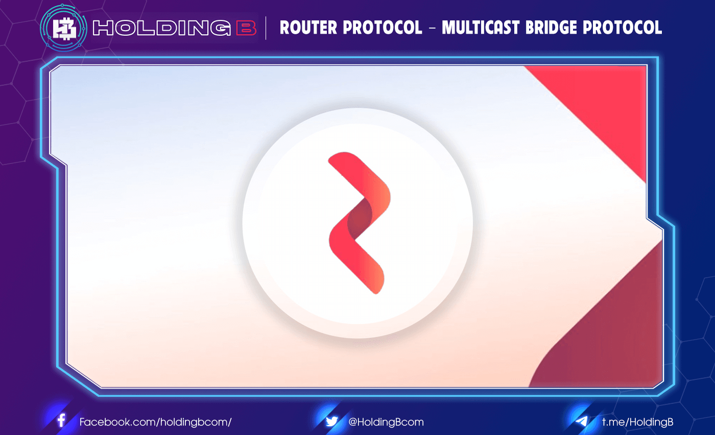 Router Protocol – Multicast Bridge Protocol