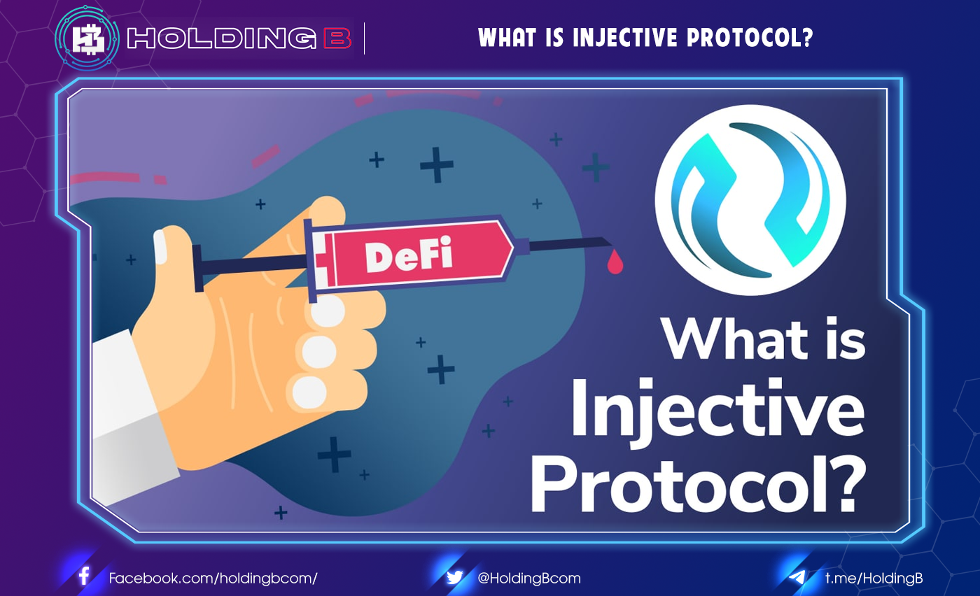 What is Injective Protocol?