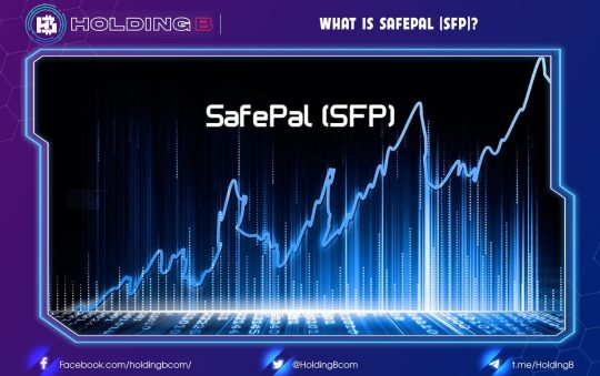 What is SafePal (SFP)?