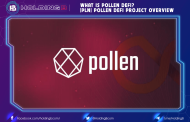 What is Pollen DeFi? (PLN) Pollen DeFi project overview