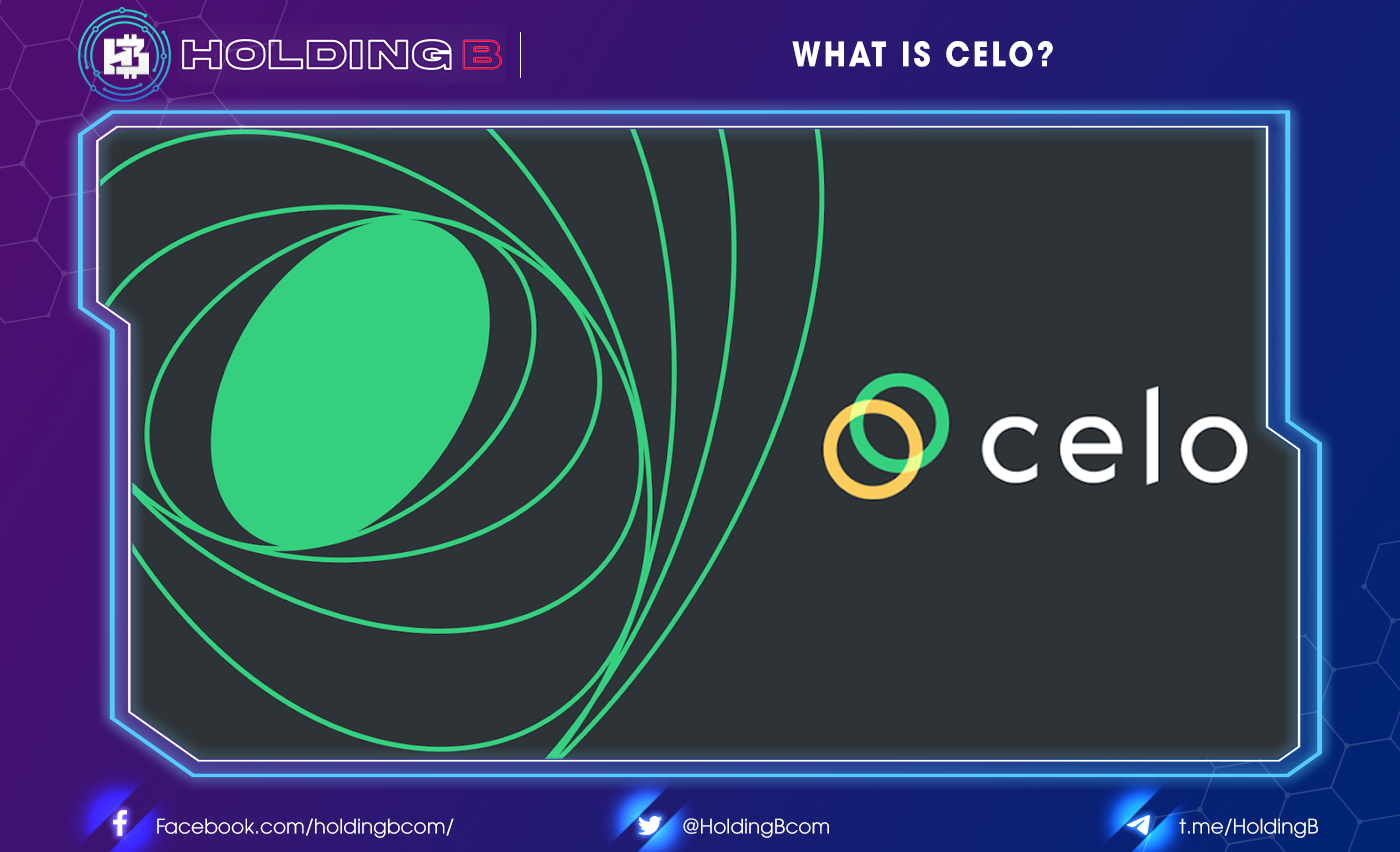 What is Celo?