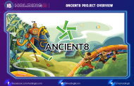 Ancient8 Project Overview